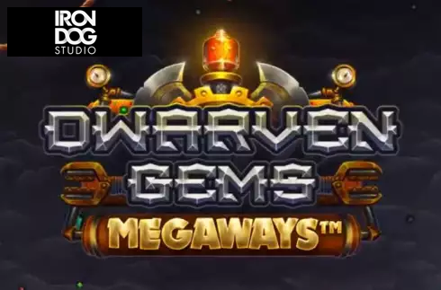 Dwarven Gems Megaways